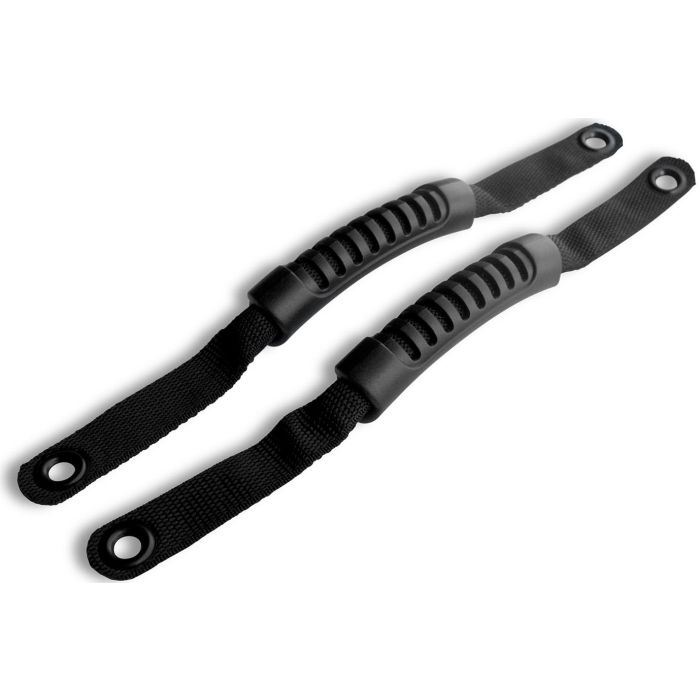 POISON SPYDER REAR GRAB HANDLE JK