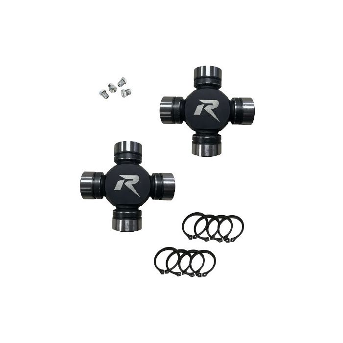 Revolution Gear and Axle  Heavy Duty Chromoly Dana 60 U-Joint 