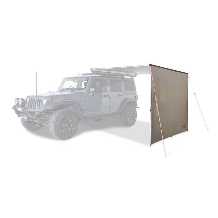 RHINO RACK SUNSEEKER 8FT AWNING EXT