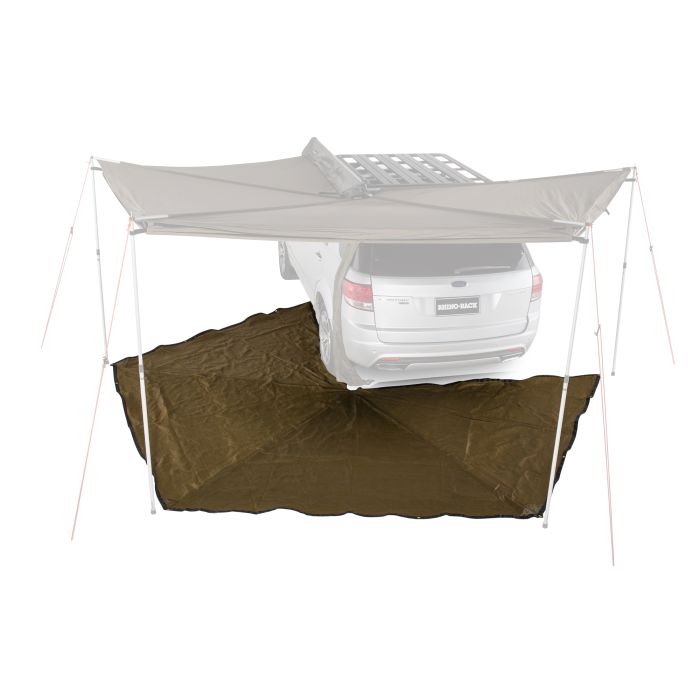 Rhino-Rack 31115 Batwing Mesh Floor Saver 