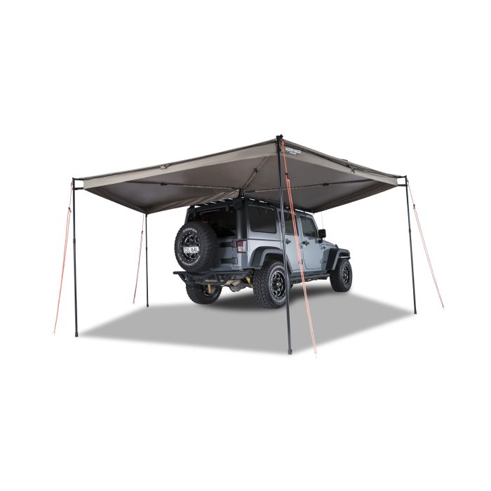 RHINO RACK BATWING AWNING PASS MOUNT