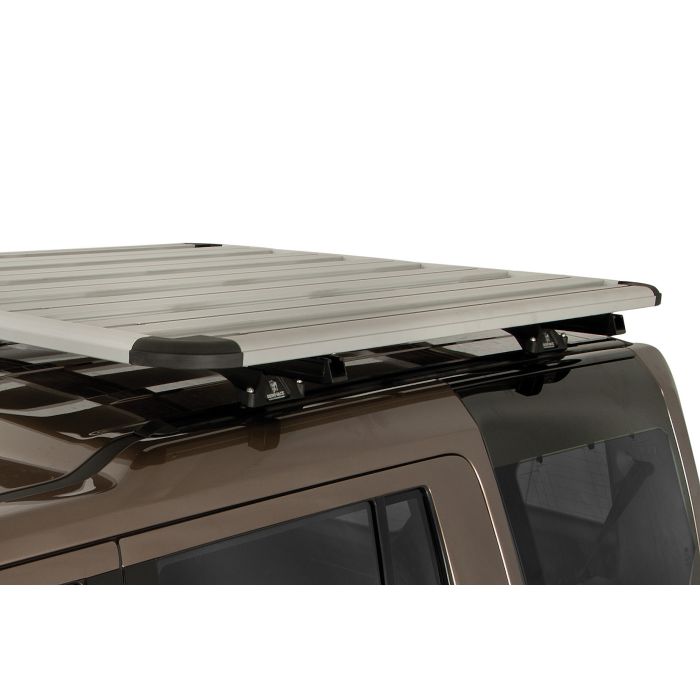 Rhino-Rack 43105 Pioneer Heavy Duty Attachment Plate Kit 