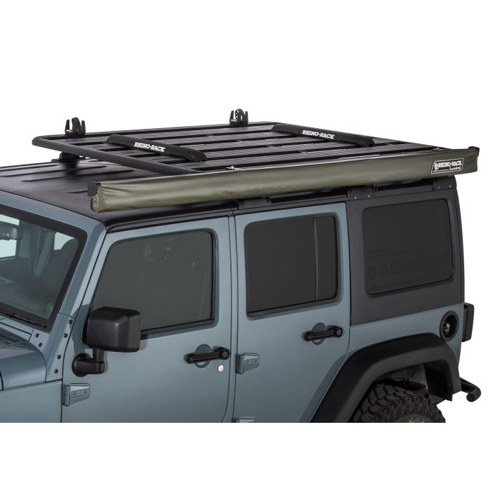 Rhino-Rack 43150 Pioneer Wrap Pads with Straps 