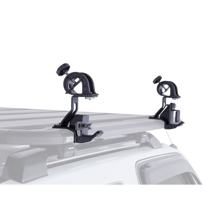 Rhino-Rack 43157 Pioneer High Lifting Jack & Shovel Bracket Kit 