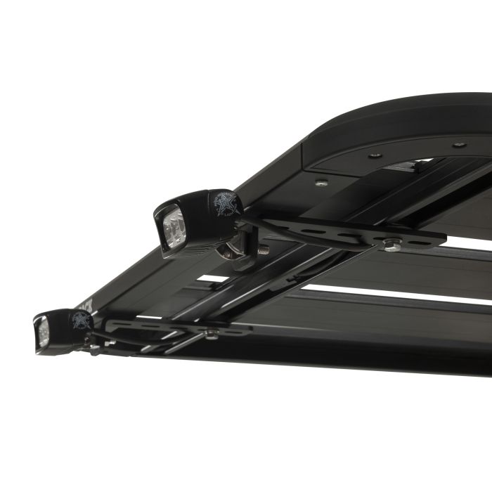 Rhino-Rack 43202 Pioneer SI Light Bracket Kit 