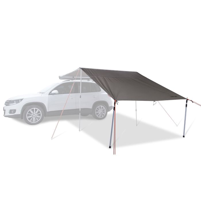 Rhino-Rack 32111 Sunseeker 6.5' Awning Extension 