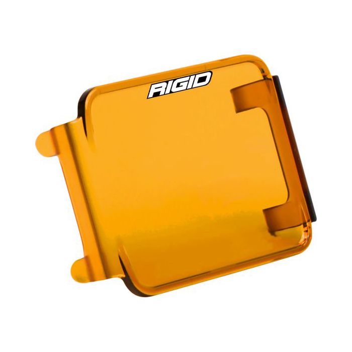 RIG COVER RIG D-SER YELLOW
