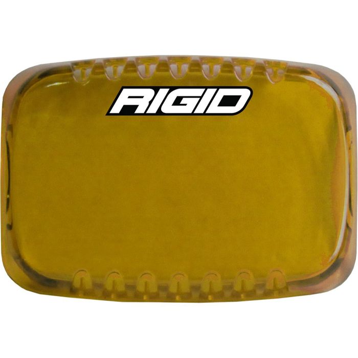RIG COVER RIG SR-M SERIES YELLOW