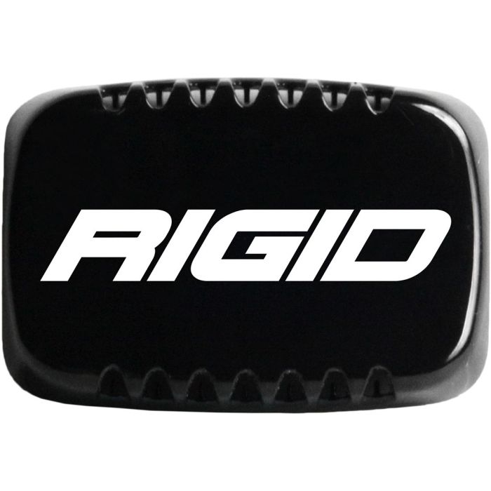 Rigid Industries  Light Cover for Rigid SR-M Series Lights