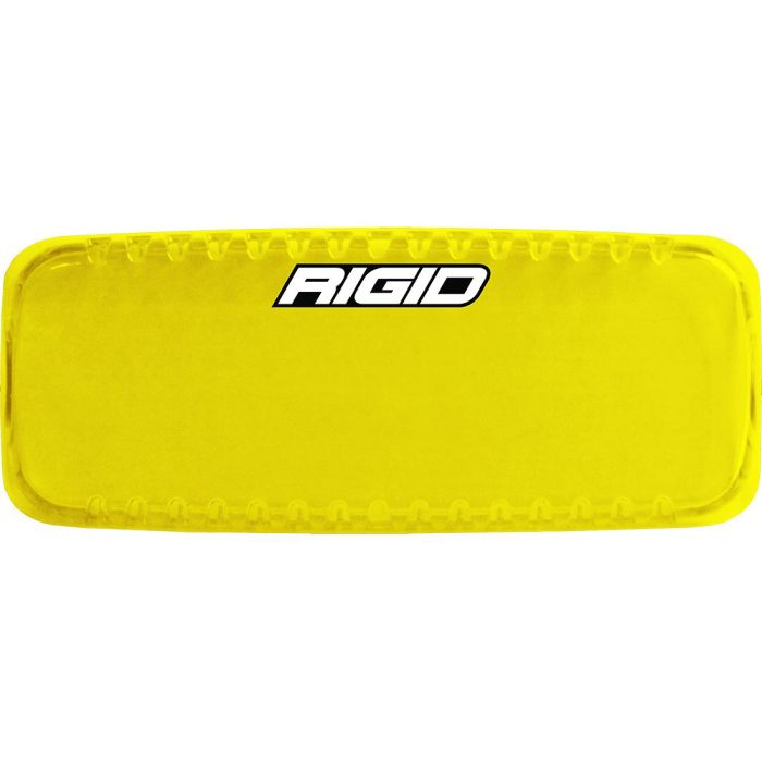 RIG COVER RIG SR-Q SERIES YELLOW