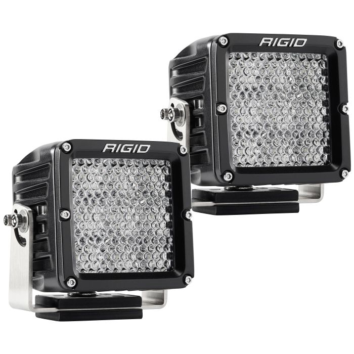 RIG D-XL PRO DIFFUSED PR