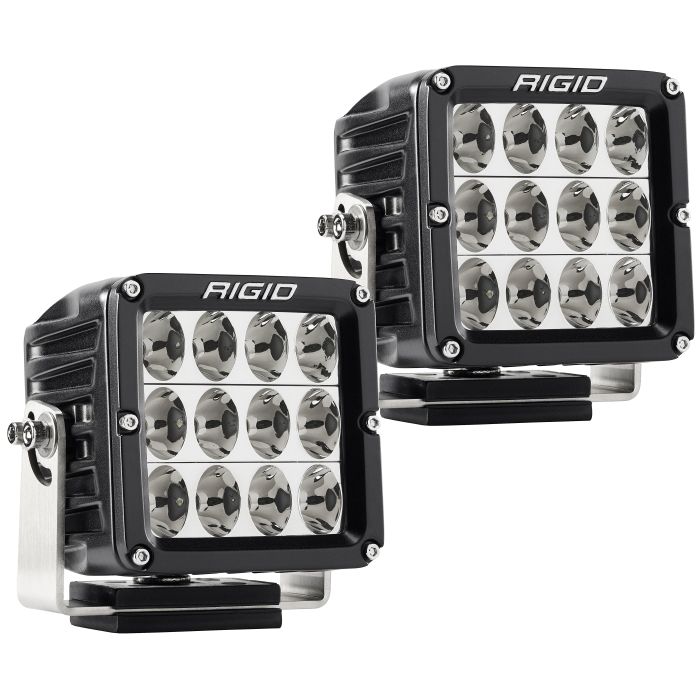 RIG D-XL PRO DRIVING PR