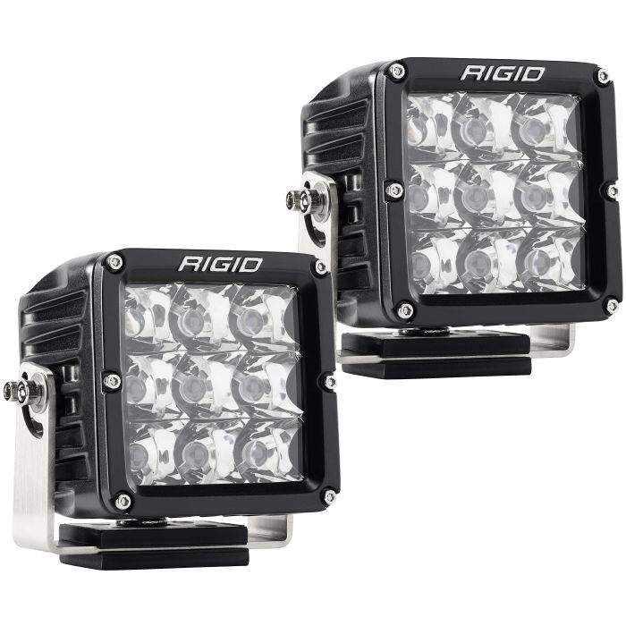 RIG D-XL PRO SPOT PR