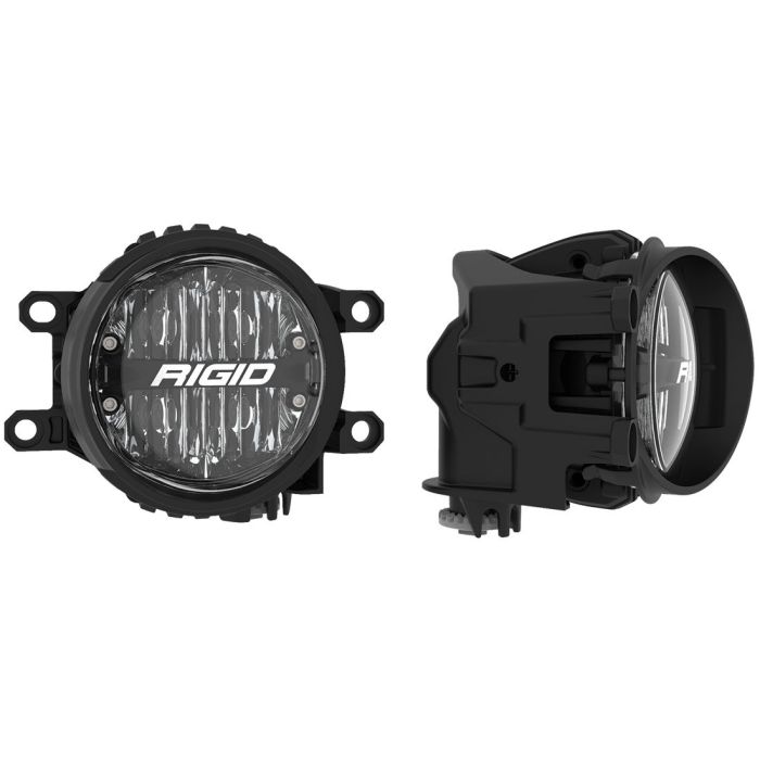 Rigid Industries  360-Series SAE Fog Light Kit for 16-23 Toyota Tacoma