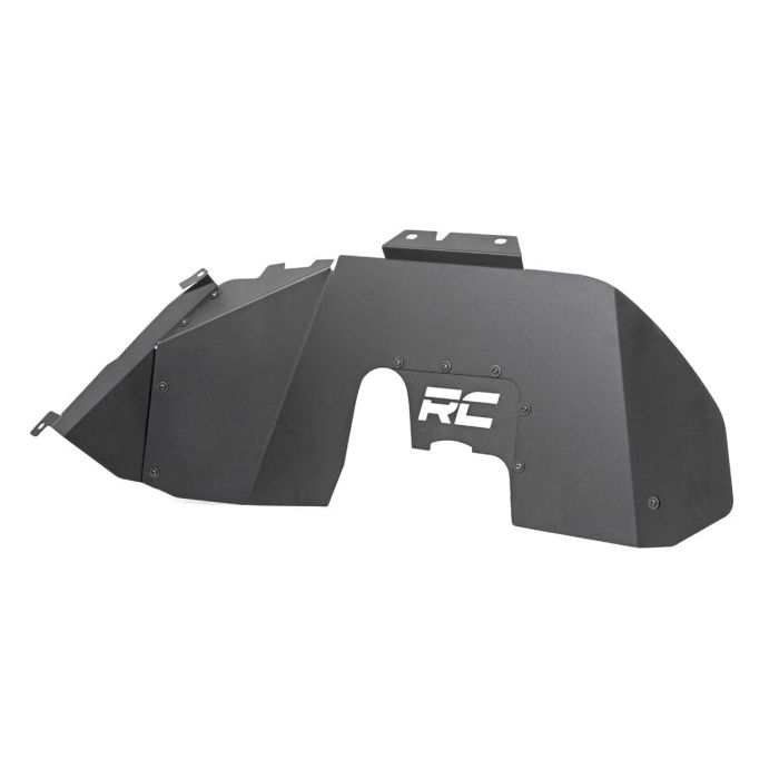 Rough Country  Inner Fender Liners for 18-23 Jeep Wrangler JL