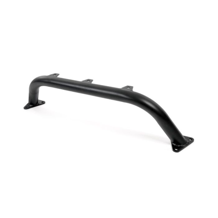 Rough Country 1056 Light Bar for 84-01 Jeep Cherokee XJ with Rough Country Front Winch Bumper