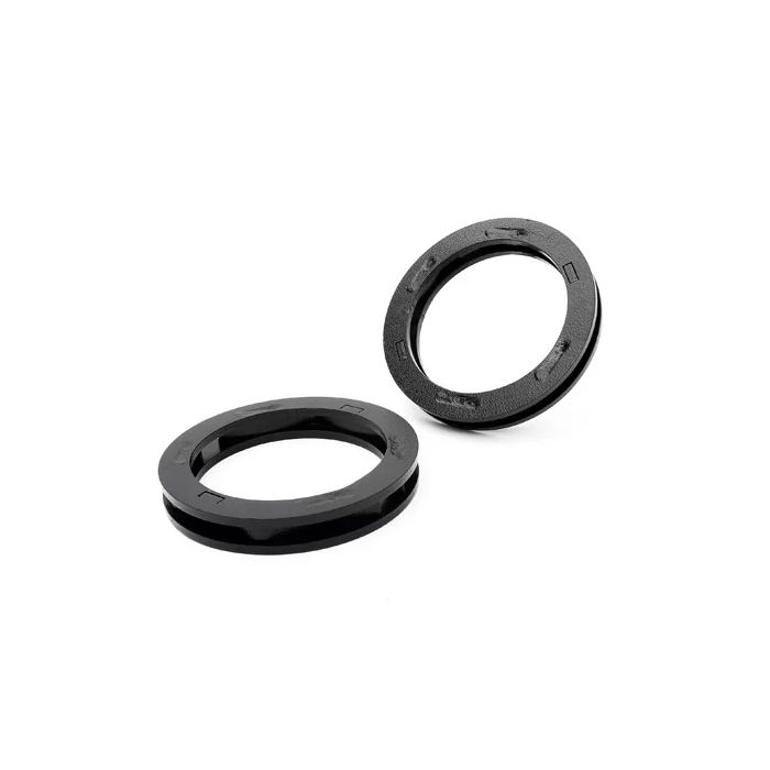 Rough Country 1060 .75in Front Coil Spacers for 99-04 Jeep Grand Cherokee WJ