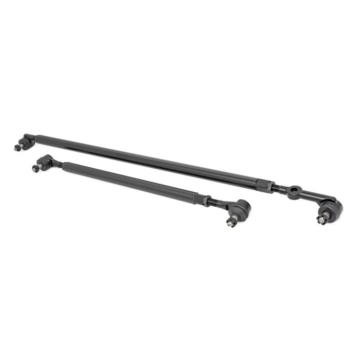 Rough Country  HD Steering Upgrade for 84-06 Jeep Wrangler TJ, Cherokee XJ, & Grand Cherokee ZJ