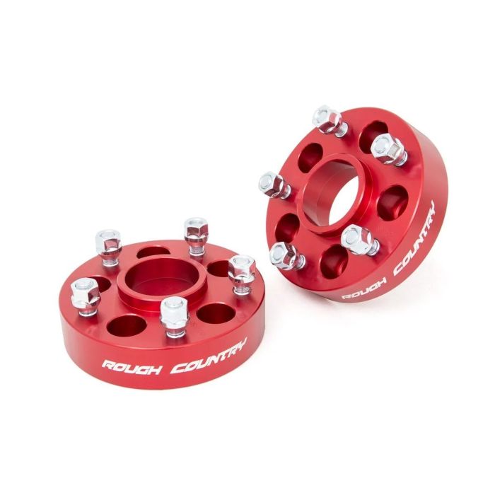 RC 5X4.5 TO 5X5 1.5IN ADAPTER PAIR BARE