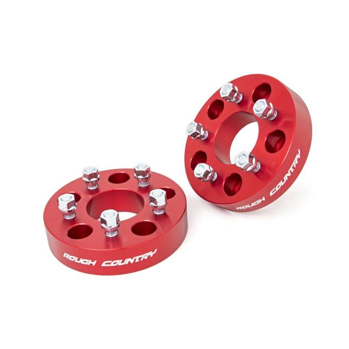 RC 5X5 TO 5X4.5 1.5IN ADAPTER PAIR BARE