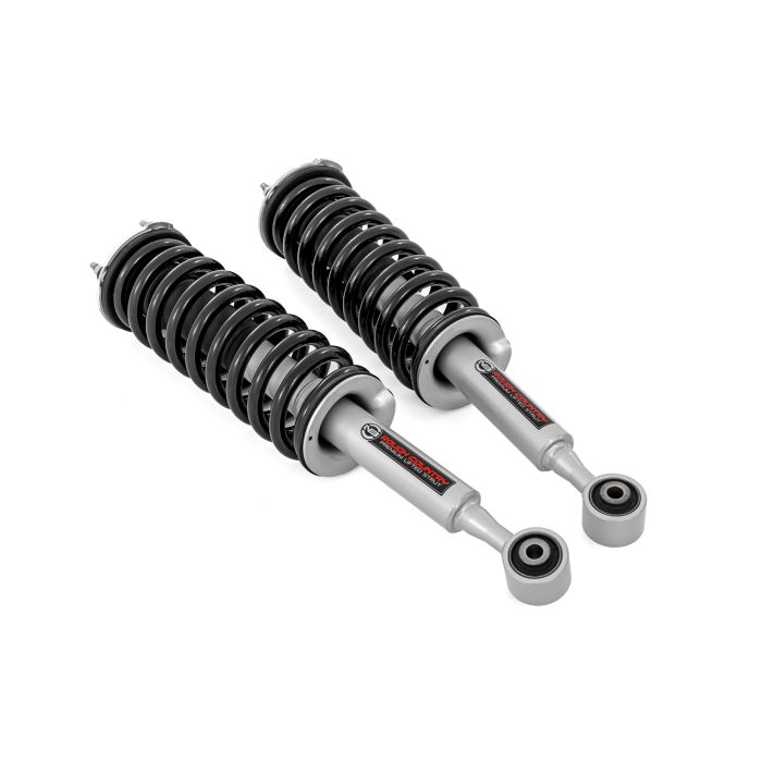 Rough Country  1.5" N3 Leveling Struts for 24-25 Toyota Tacoma