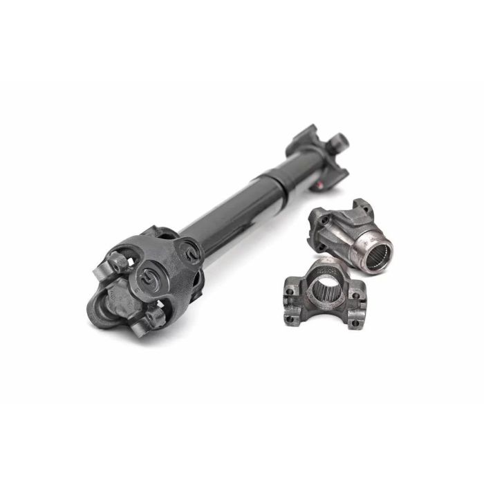 Rough Country 5071.1A   Front CV Drive Shaft for 12-18 Jeep Wrangler JK