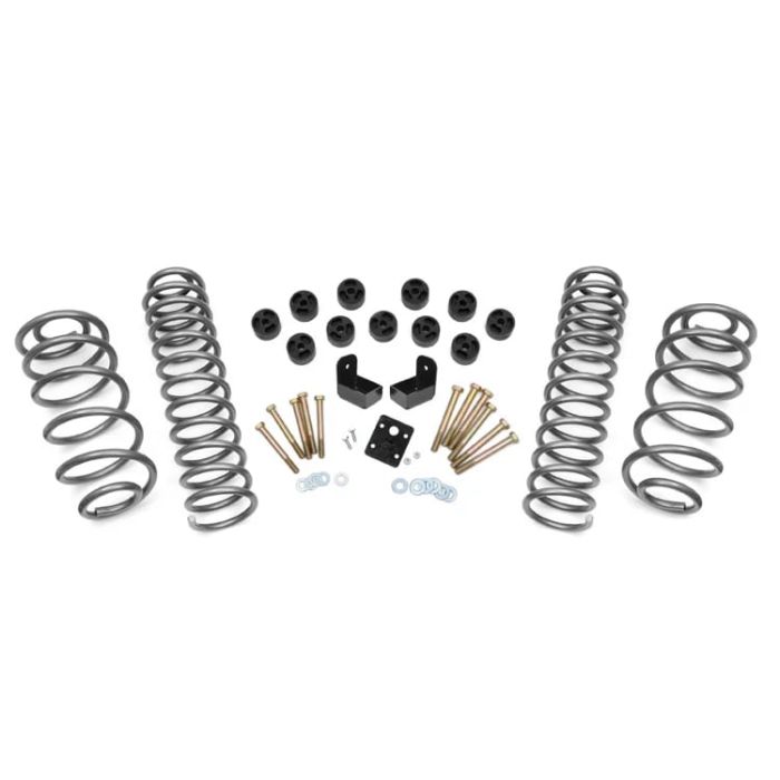 RC 3.75IN COMBO LIFT W/O SHOCKS TJ 4CYL