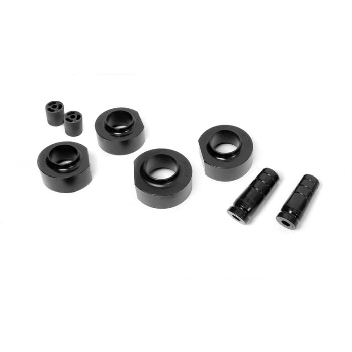 RC 1.5IN LIFT KIT W/ N3 SHOCKS TJ