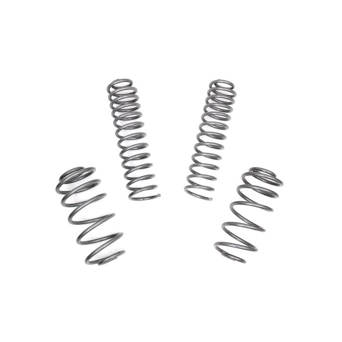 RC 2.5IN LIFT W/O SHOCKS TJ W/ 4CYL