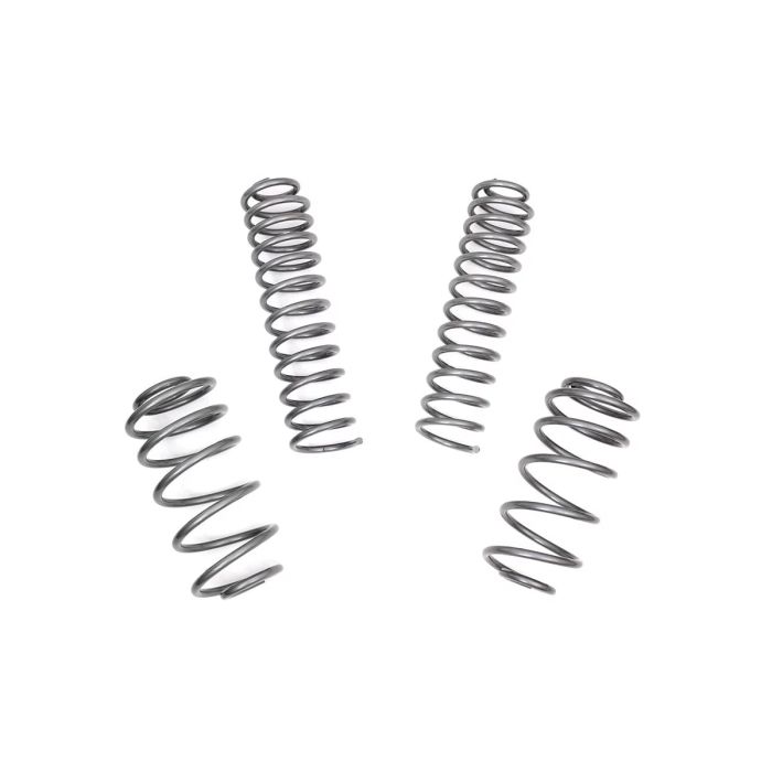 Rough Country  2.5in Suspension Lift Kit for 97-06 Jeep Wrangler TJ