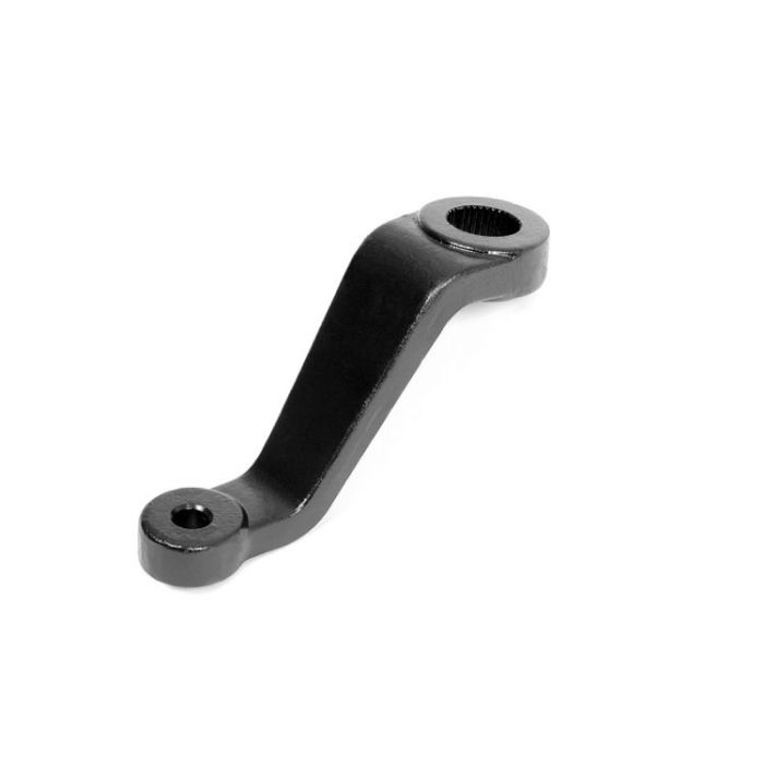 Rough Country 6605 Drop Pitman Arm for 84-06 Jeep Wrangler YJ & TJ, Cherokee XJ, & Comanche MJ