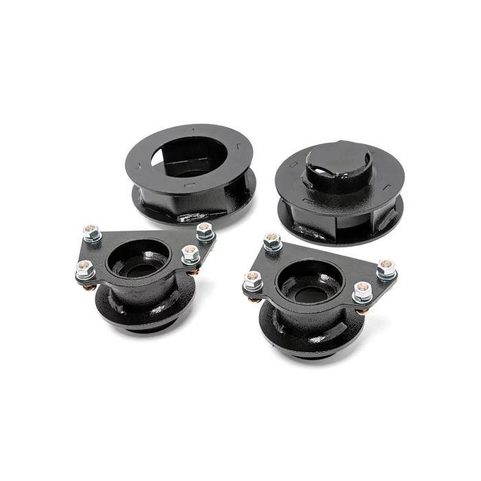 Rough Country 687 2.5in Spacer Lift  for 08-12 Jeep Liberty KK