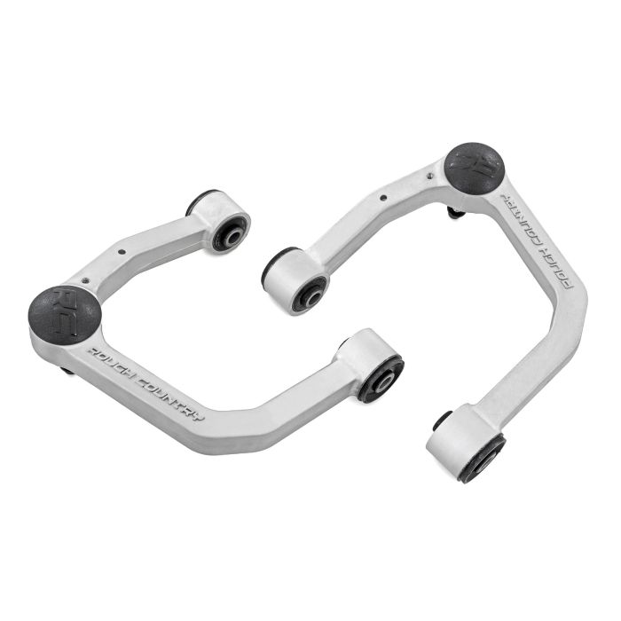 Rough Country  Forged Upper Control Arms for 24-26 Toyota Tacoma 4WD