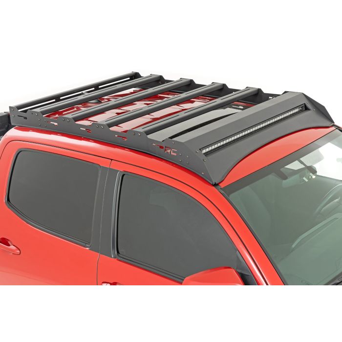 Rough Country  Roof Rack for 05-23 Toyota Tacoma