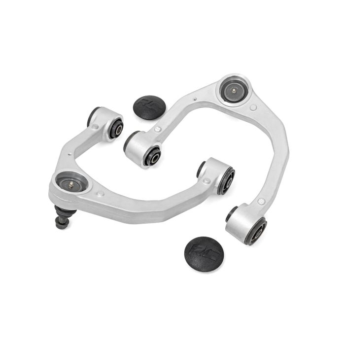 Rough Country  Forged Upper Control Arms for 05-23 Toyota Tacoma