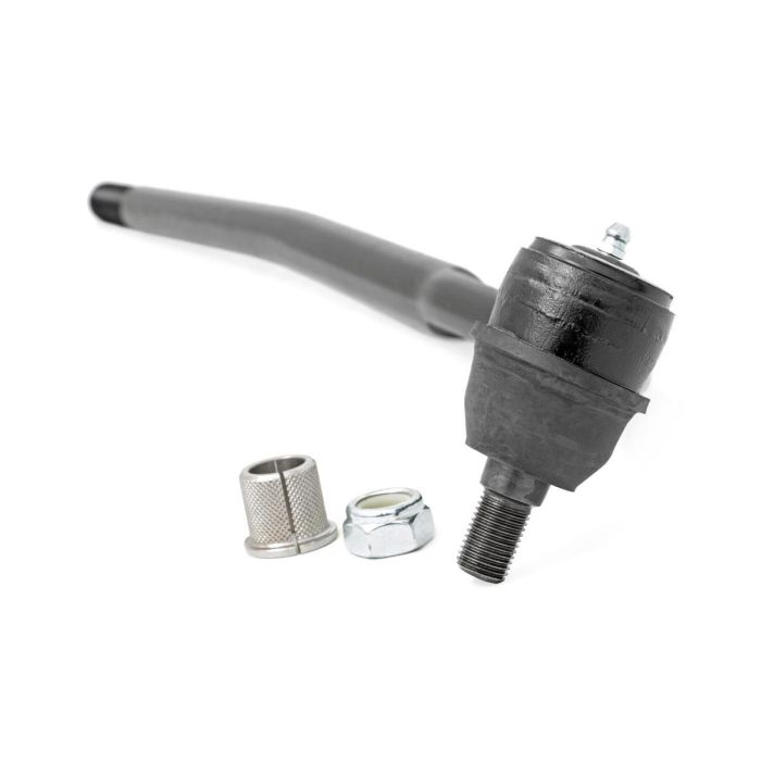 Rough Country  High Steer Kit for 07-18 Jeep Wrangler JK