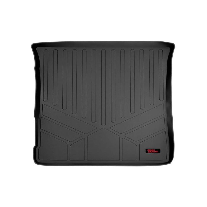 Rough Country M-6110 Heavy Duty Fitted Cargo Liner for 11-20 Jeep Grand Cherokee WK2