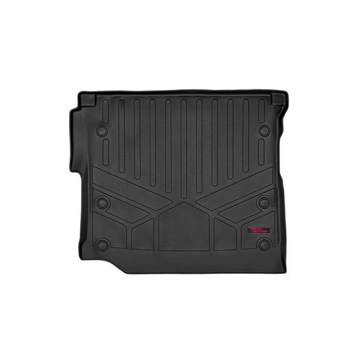 Rough Country  Heavy Duty Fitted Cargo Liner for 18-20 Jeep Wrangler JL Unlimited
