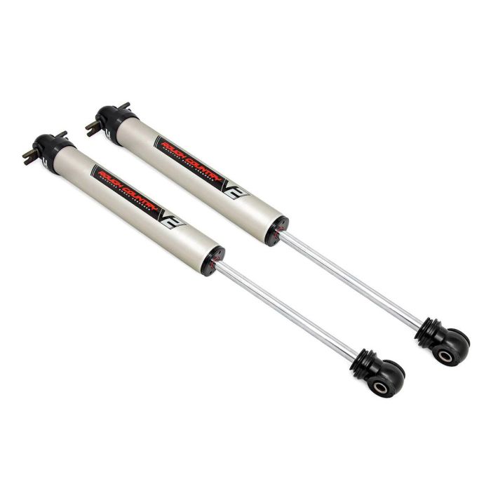 RC V2 SHOCK PAIR REAR 0-3IN JK