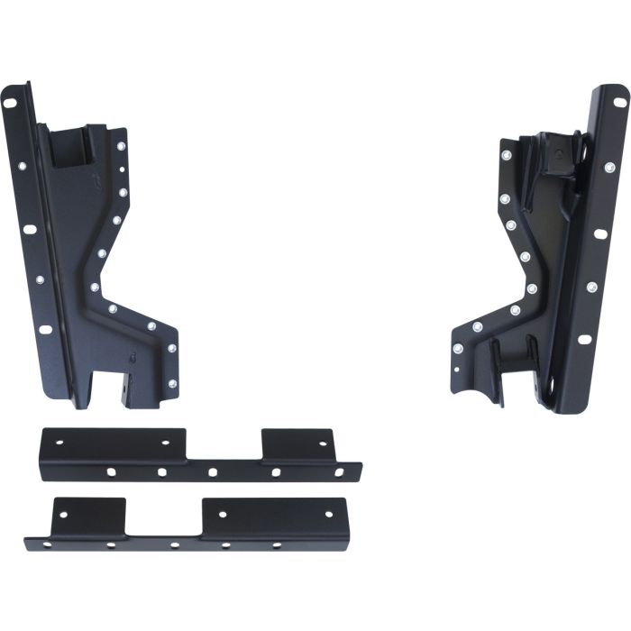 Rubicon Express  Extreme-Duty Long-Arm Conversion Cross Member for 03-06 Jeep Wrangler TJ