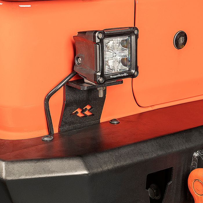 RUR LH REAR CUBE LED MOUNT 18-20 JL