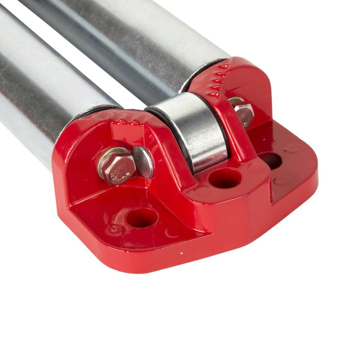 Rugged Ridge  4-Way Fairlead Roller 