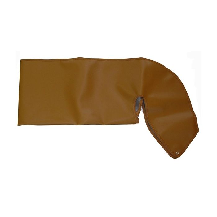 TOP STORAGE BOOT 42-95 CJ/YJ SPICE