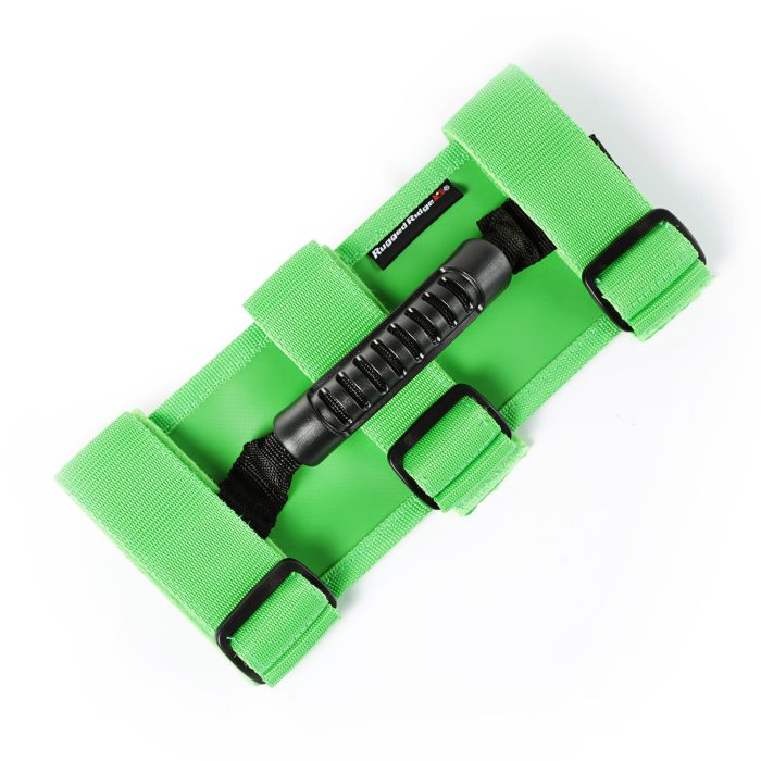 RUR ULTIMATE GRAB HANDLE GREEN
