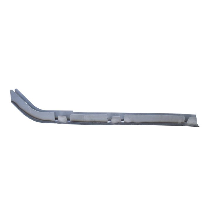 2003-2006 TJ CENTER FRAME SECTION - SKID PLATE MOUNT LEFT SIDE (WITHOUT SUSPENSION MOUNTS)