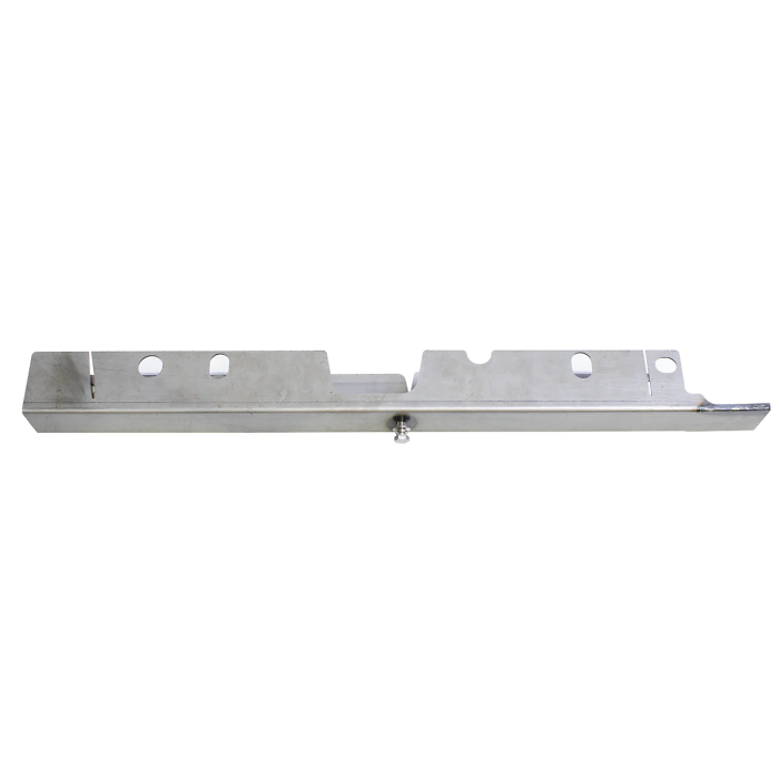 Rust Buster  Center Frame Section for 07-18 Jeep Wrangler JK Unlimited 4-Door