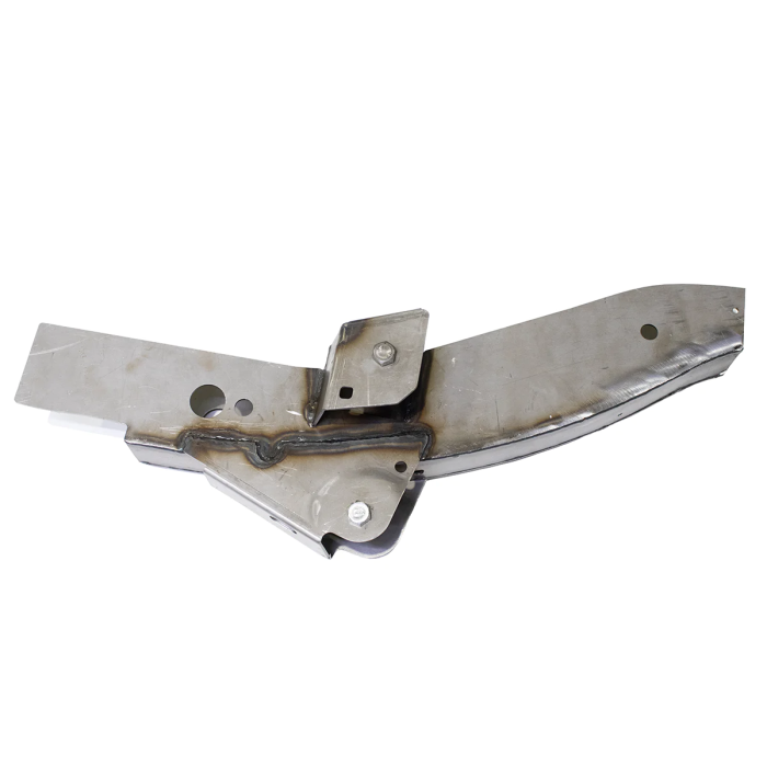 Rust Buster  Rear Control Arm Section for 07-18 Jeep Wrangler JK