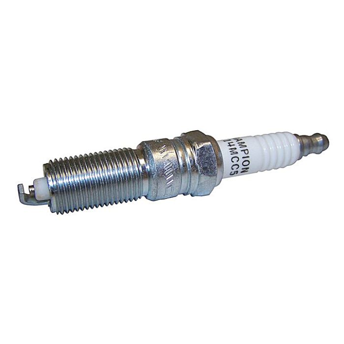 Crown Automotive S2RE14MCC5 Spark Plug  for 2003 Jeep Wrangler TJ and 02-03 Liberty KJ with 2.4L Engine