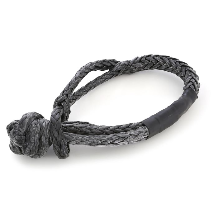 Smittybilt 13051-B Recoil Shackle Rope 