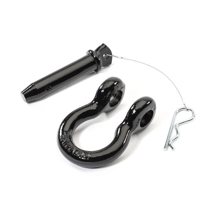 Smittybilt  Quick Release 3/4" D-Ring  with 4.75 Ton Rating 